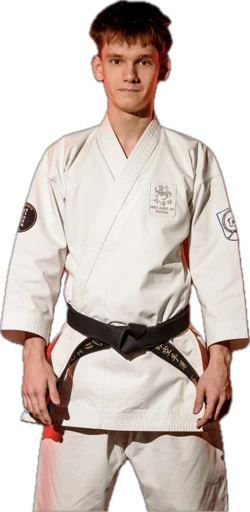 Старшая группа