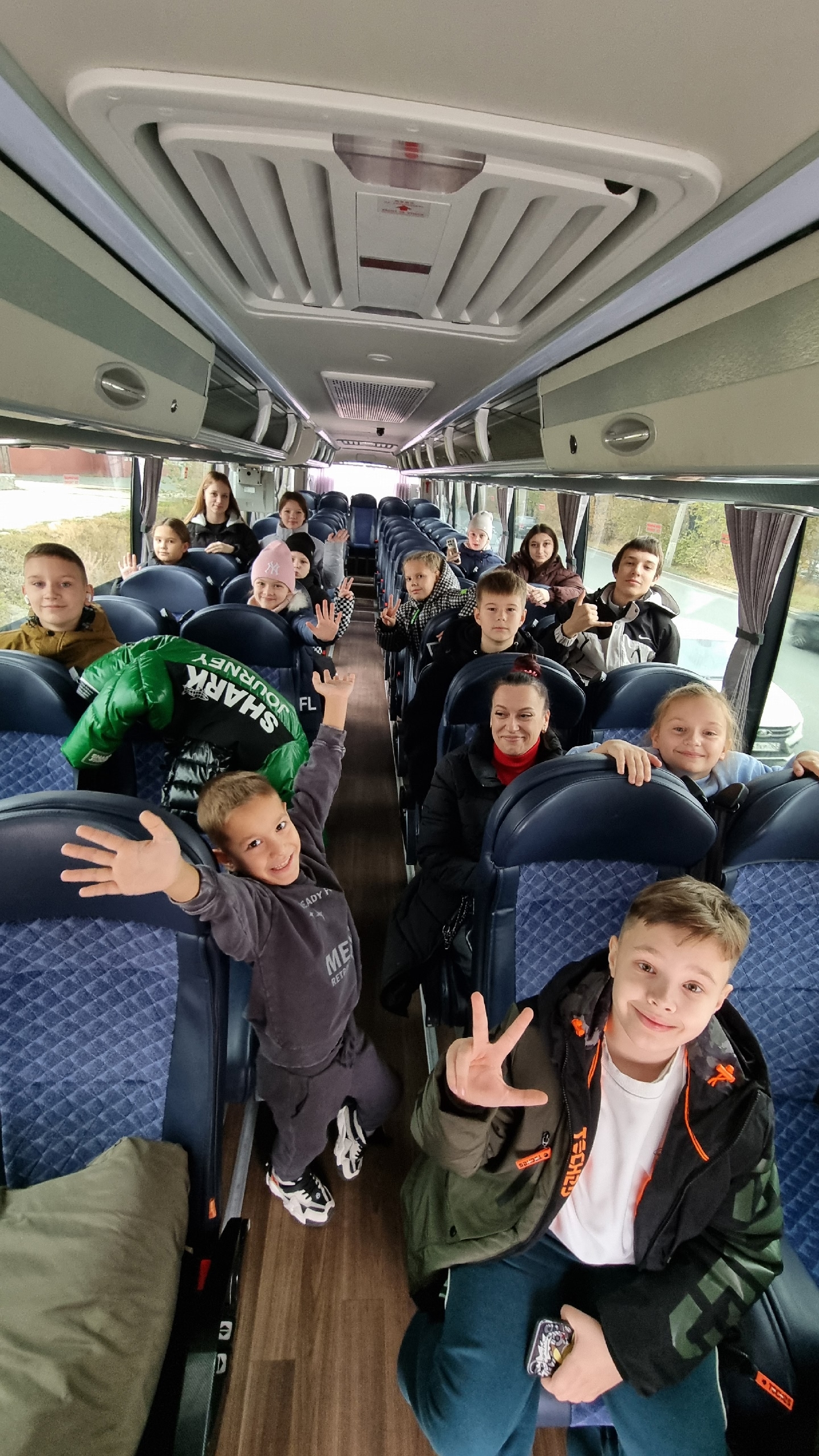 Старт турнира «Путь к вершине» в Тольятти