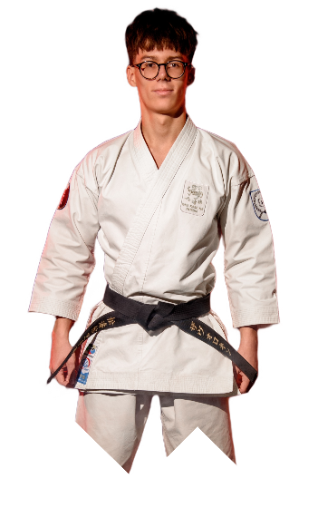 Заволокин Лев