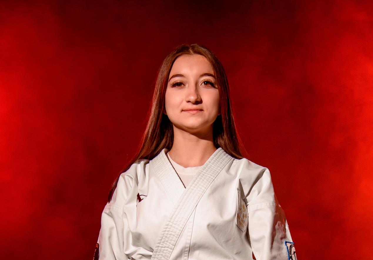 Уважаемая Милана Андреевна, от всей нашей большой спортивной семьи сердечно поздравляем Вас с Днём рождения!