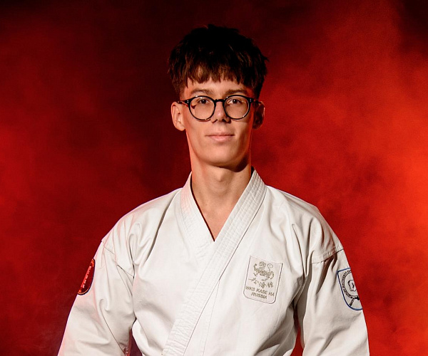 От всей души поздравляем тренера нашей Федерации — Заволокина Льва Игоревича!