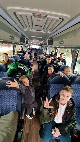 Старт турнира «Путь к вершине» в Тольятти