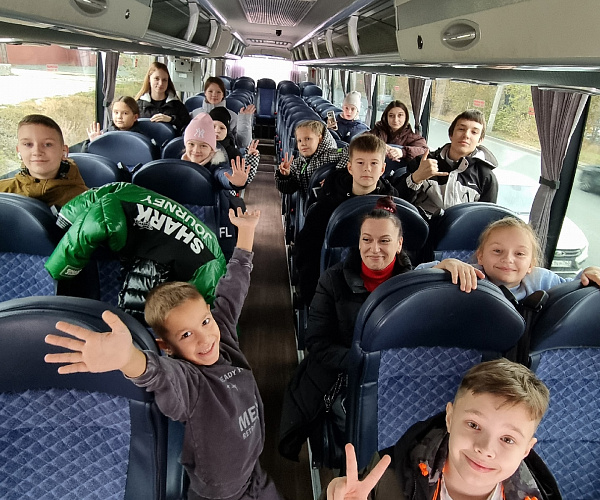 Старт турнира «Путь к вершине» в Тольятти