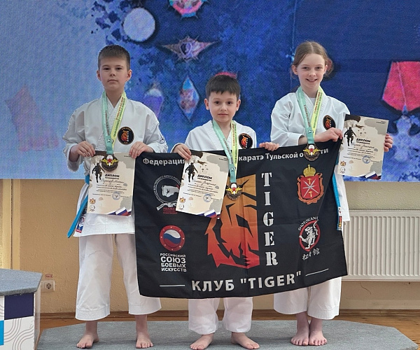 С 13 по 15 марта в Рязани прошли Всероссийские соревнования по всестилевому каратэ «Никто кроме нас», посвященные памяти Героя России Кривова Павла Викторовича