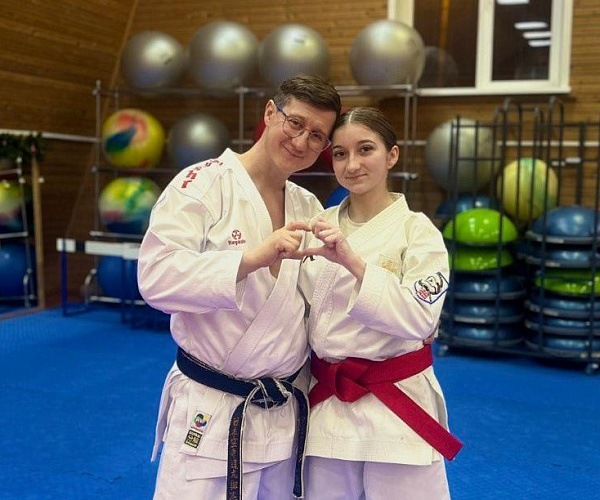 С 2 по 7 января в Клину прошел интенсивный семинар под руководством топовых тренеров России — Алексея Халилевича Нуркенова и Сергея Александровича Зотова.