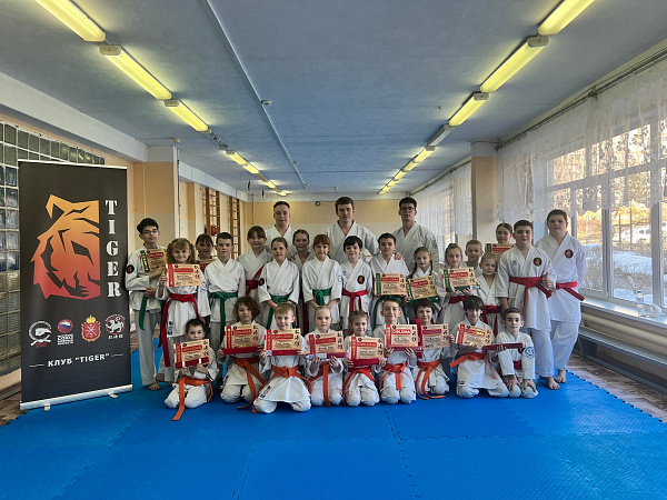 22 марта в МБОУ ЦО №10 состоялась резервная аттестация!