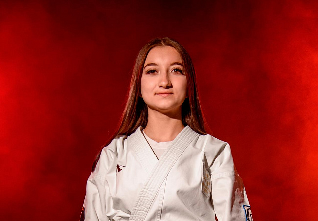 Уважаемая Милана Андреевна, от всей нашей большой спортивной семьи сердечно поздравляем Вас с Днём рождения!