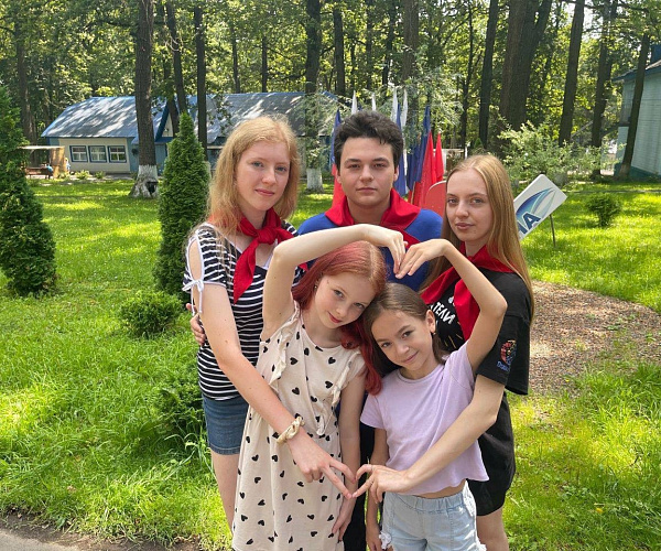 ЛЕТНИЕ СПОРТИВНЫЕ СБОРЫ 2026!